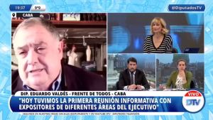 Amplio consenso para crear el área marina protegida Agujero Azul