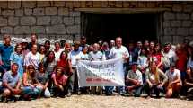 Imagen de Proyectan colegio secundario agrotécnico en Pilca Viejo