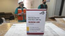 Imagen de Un antiviral redujo la mortalidad en pacientes con coronavirus, según estudios en Estados Unidos