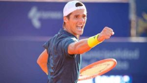 Los argentinos buscan avanzar en el ATP 500 de Río