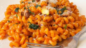 Pesto de tomates secos ¿te tienta?