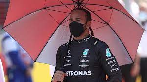 Condenan ataques racistas contra Hamilton después del Gran Premio británico