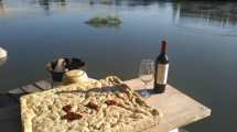 Imagen de Choele Choele, polo gastronómico: una oportunidad que toma fuerza y forma