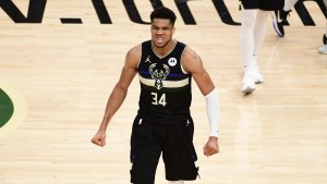 Milwaukee Bucks es campeón en la NBA por segunda vez en su historia