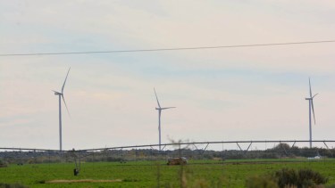 La primera etapa del desarrollo demandará una inversión de 2.600 millones de dólares. (Foto: archivo)