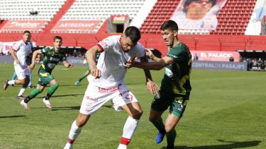 Arranca la segunda fecha de la Liga Profesional