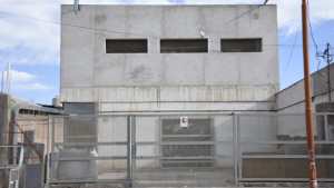 Cipolletti: ordenan el desalojo de una iglesia para que los fieles puedan ir a rezar