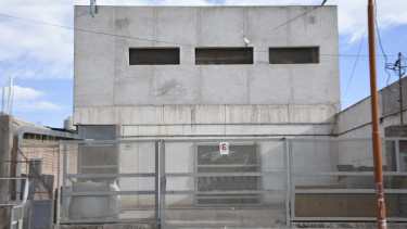 El templo está ubicado en calle José Hernández 1563 (Florencia Salto) 