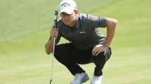 Imagen de Grillo terminó segundo en Minnesota en el PGA Tour