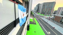 Imagen de El difícil momento del deporte argentino