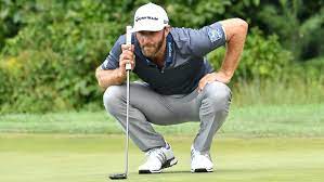Jhonson es el nuevo líder del ranking mundial de golf