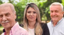 Imagen de Paso 2021: Jorge Sobisch confirmó su postulación por la Democracia Cristiana