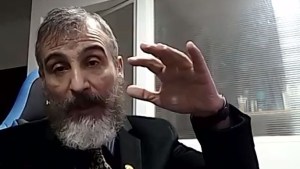 Piedrabuena afronta su primera audiencia como exjuez por el escándalo del híper