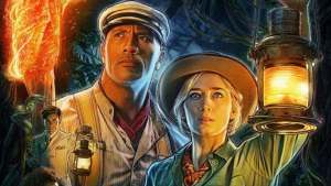 La cartelera de los cines para el fin de semana