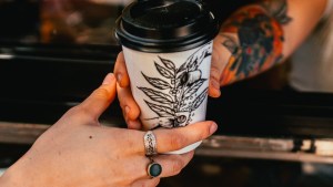 Hay cosas que se dicen mejor con un café