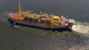 ExxonMobil anunció tres nuevos descubrimientos en Guyana