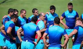 Los Pumas enfrentan a Rumania en el comienzo de la gira por Europa
