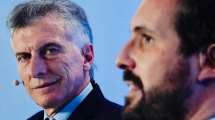 Imagen de Macri: “El éxodo en este último año y medio no se vio nunca en nuestra historia”