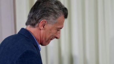 El Correo pertenece al grupo de empresas de Macri.-
