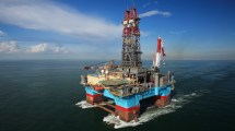 Imagen de Offshore: Nación aprobó el pozo Argerich-1 frente a las costas de Mar del Plata
