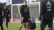 Imagen de Selección: dudas y certezas en Scaloni para jugar el sábado contra Ecuador