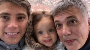 Encontraron a la familia de argentinos que estaba desaparecida tras el derrumbe en Miami