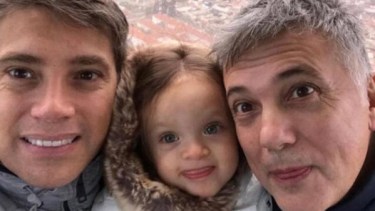 El médico y su familia habían viajada la semana anterior a Miami.-