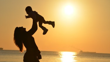 En el Mes del Niño, también es importante resaltar los cambios que generan en los padres, madres y tutores.
