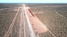 Imagen de Avanza el Nodo Logístico de la Confluencia en Neuquén