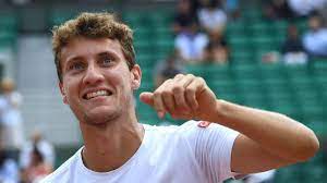 Un miércoles para el olvido de los argentinos en la qualy de Wimbledon