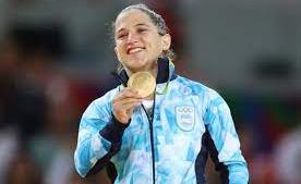 Pareto anticipó que puede ser su último Juego Olímpico