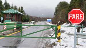 El cierre de las fronteras impacta en los chilenos de la región