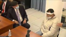 Imagen de Por el intento de femicidio de su pareja le impusieron 13 años de prisión
