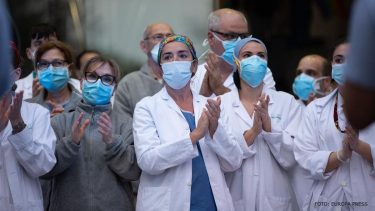 El aumento del 45% se terminará de percibir en febrero del 2022.