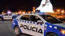 Imagen de Un joven murió en un presunto enfrentamiento con la policía en Cutral Co