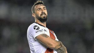 Pratto rompió el silencio y habló sin filtro sobre su salida de River