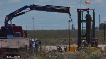 Imagen de Los ejes para pymes que incluirá la ley de promoción petrolera