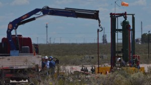 Los ejes para pymes que incluirá la ley de promoción petrolera