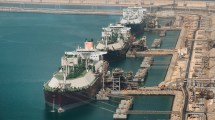 Imagen de Medio Oriente: la región que sumará la mayor capacidad para procesar de gas