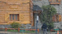 Imagen de Pasan a disponibilidad al jefe de la Regional de Bariloche