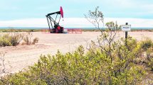 Imagen de Río Negro le puso fecha a la renegociación de las concesiones petroleras