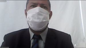 Salas, del gatillo fácil al título de abogado: «De él esperábamos cosas afuera de la cárcel»