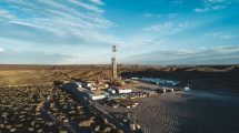 Imagen de Vaca Muerta: Pampa alcanzó otro récord de producción y espera por una nueva concesión