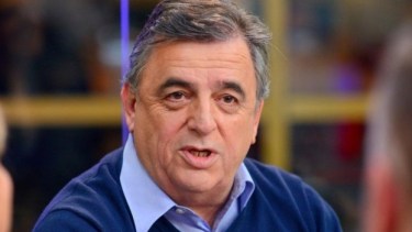 El diputado radical Mario Negri.