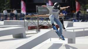 Los nuevos deportes de los Juegos Olímpicos