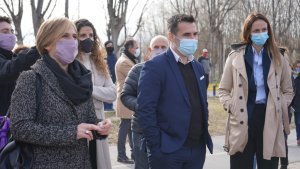 PASO 2021: tres listas se presentaron en el Frente de Todos en Neuquén