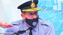 Imagen de Cuentas pendientes y logros de la nueva gestión policial en Río Negro