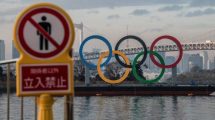 Imagen de Cuatro atletas dieron positivo al llegar a Tokio para los Juegos Olímpicos