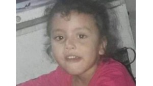 Encuentran restos óseos carbonizados e investigan si son de la niña que es buscada en Tucumán