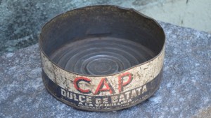 La Peña: De los tiempos en que éramos recicladores sin saberlo